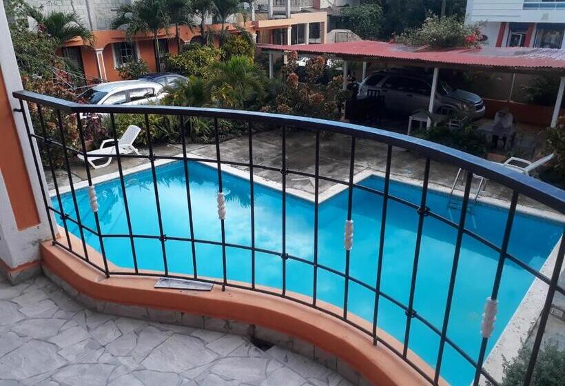 스탠다드 룸, Apartahotel Next Nivel