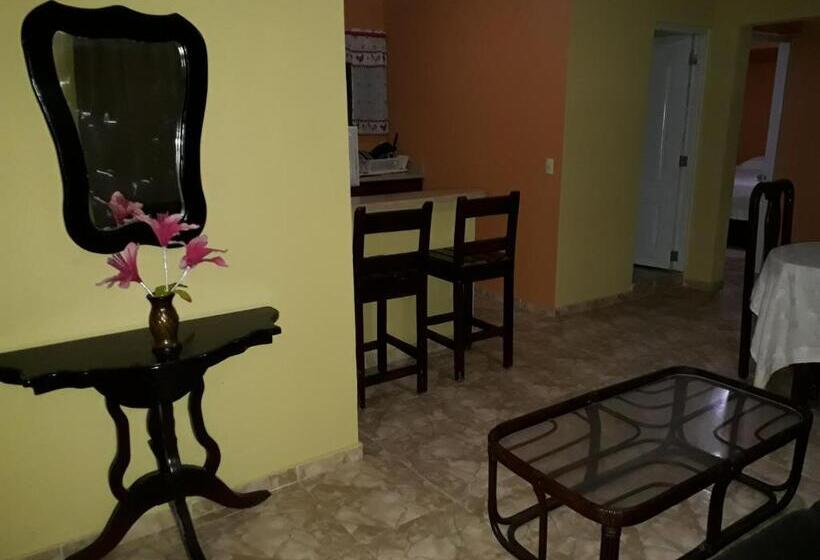 Апартаменты 2 Спальни, Apartahotel Next Nivel