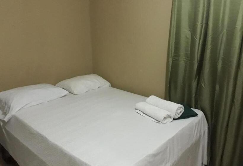 דירת חדר, Apartahotel Next Nivel