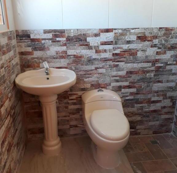 Апартаменты 3 Спальни, Apartahotel Next Nivel