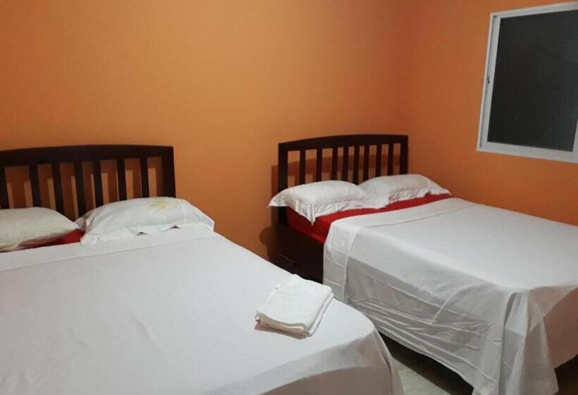 침실 3개 아파트, Apartahotel Next Nivel