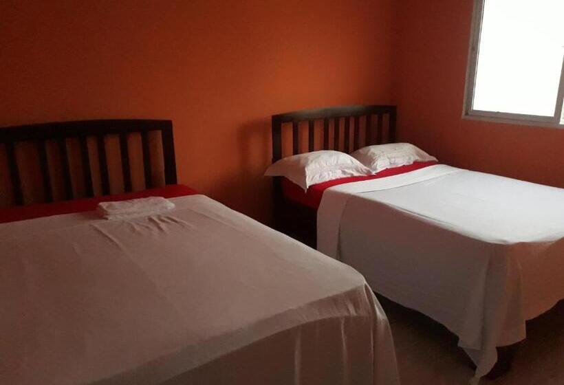 חדר סטנדרט, Apartahotel Next Nivel