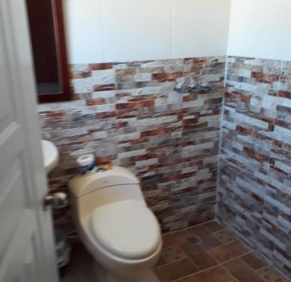 חדר סטנדרט, Apartahotel Next Nivel