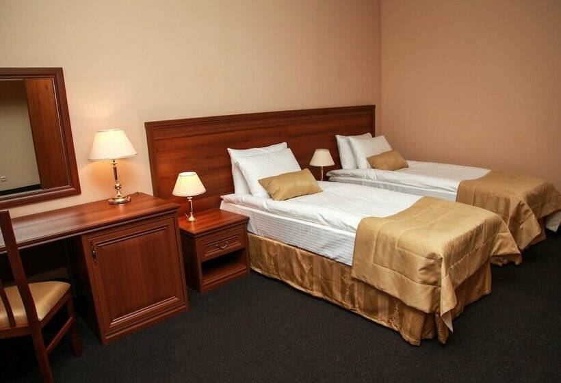 スタンダードルーム, Arkada