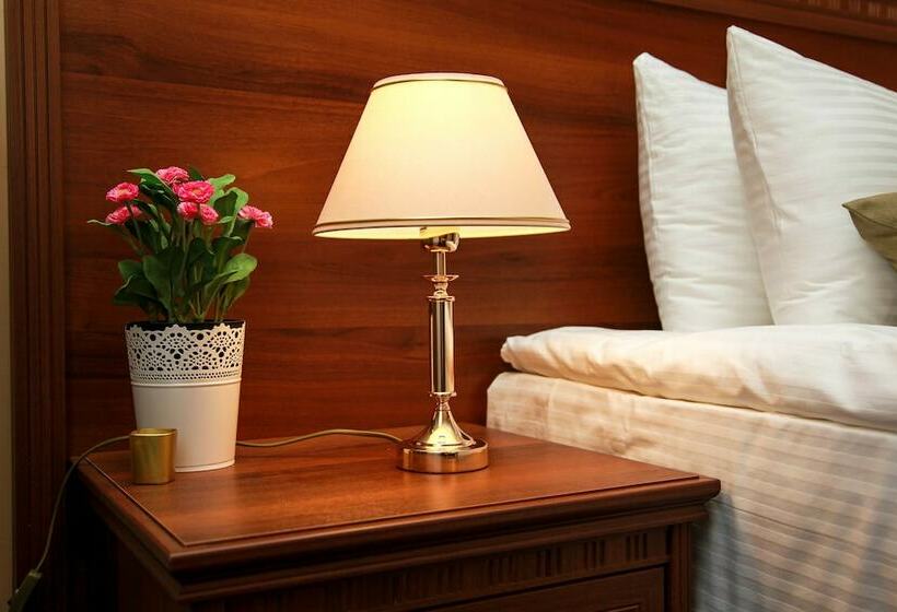 スタンダードルーム, Arkada