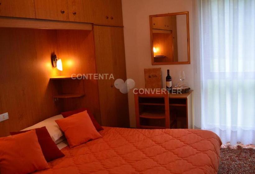 غرفة أساسية, Europa