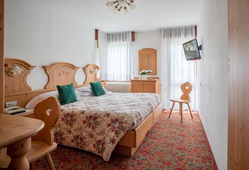 غرفة سوبيريور, Europa