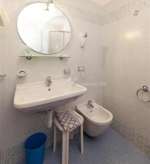 غرفة سوبيريور, Europa