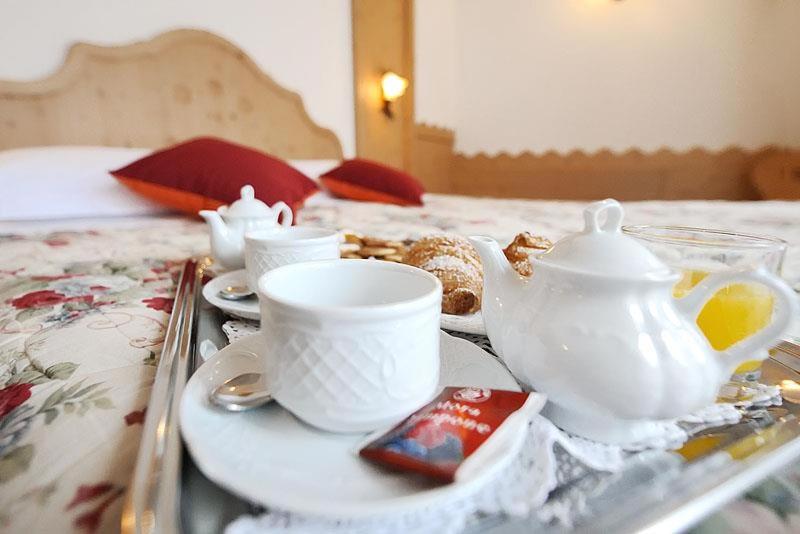 غرفة سوبيريور, Europa