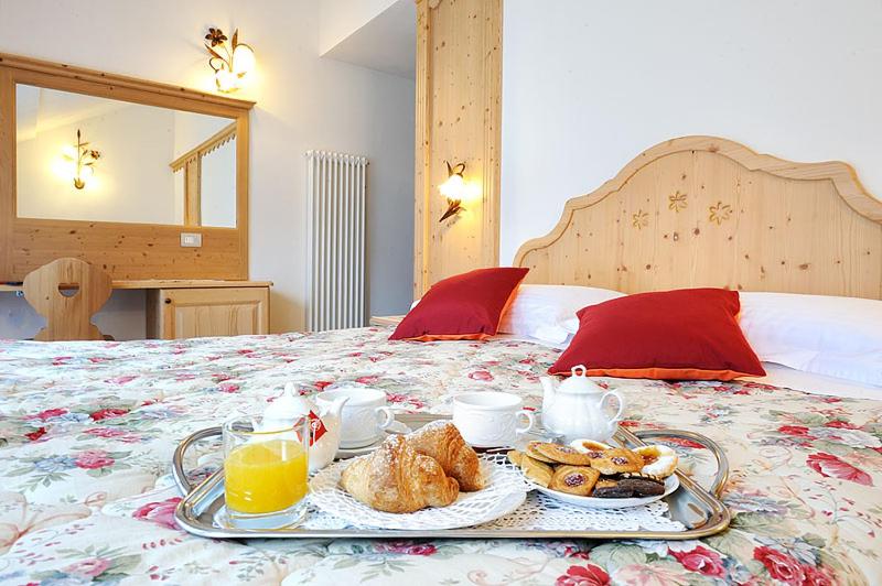 غرفة سوبيريور, Europa