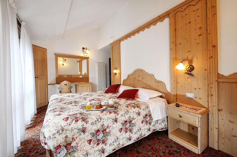 غرفة سوبيريور, Europa