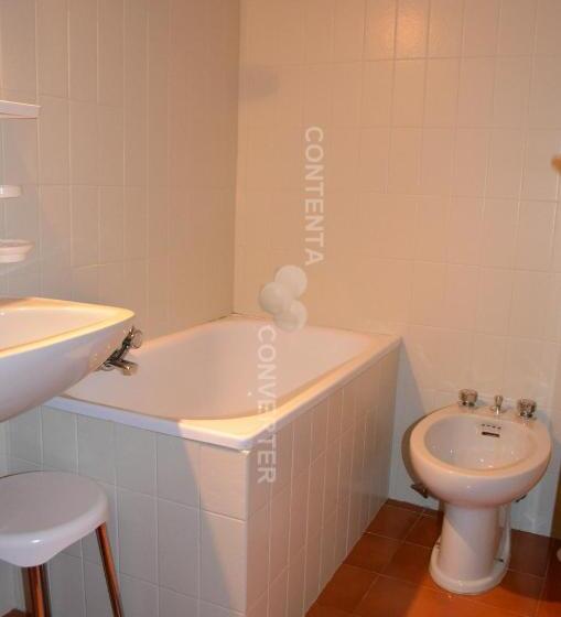 غرفة عائلية, Europa