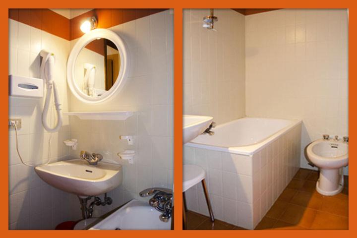 غرفة عائلية, Europa