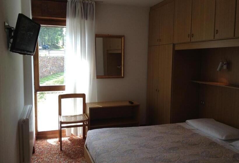 غرفة إقتصادية, Europa