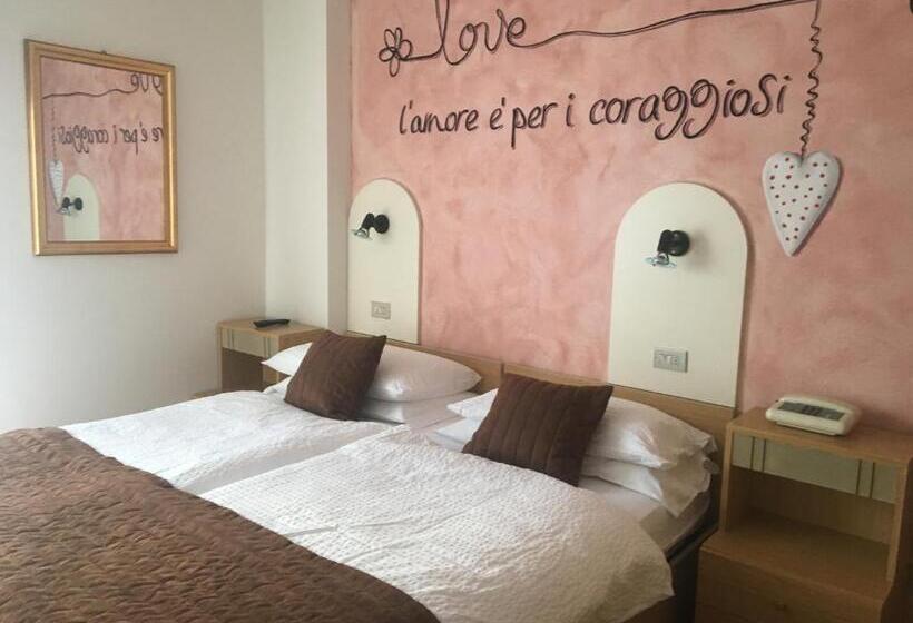 غرفة إقتصادية, Europa