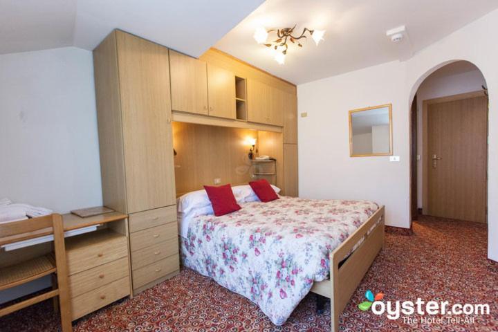 غرفة ديلوكس, Europa