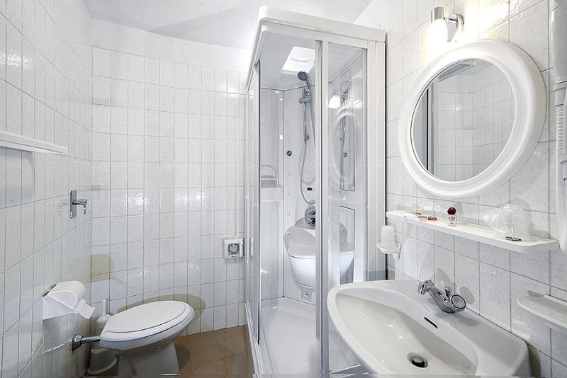 غرفة ديلوكس, Europa