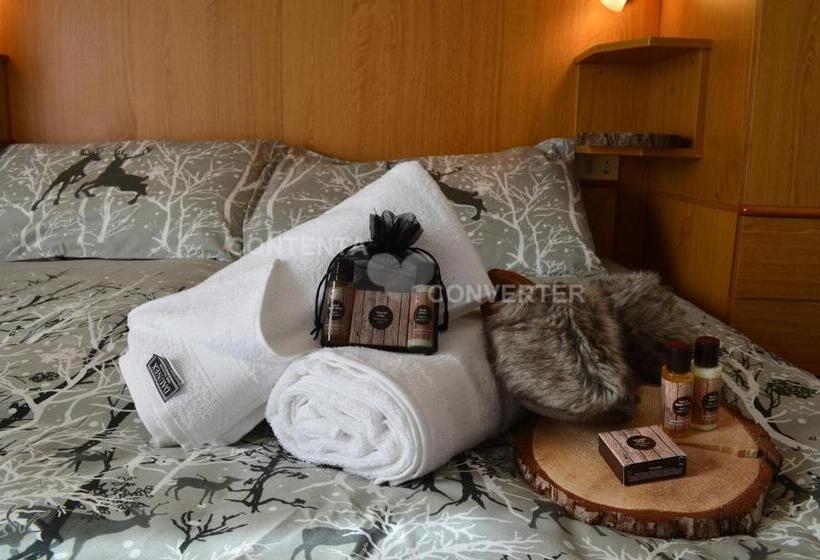 غرفة عائلية, Europa