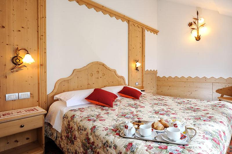 غرفة سوبيريور, Europa