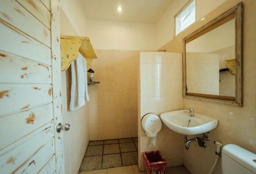 スタンダードスタジオ, Gili Amor Boutique Resort