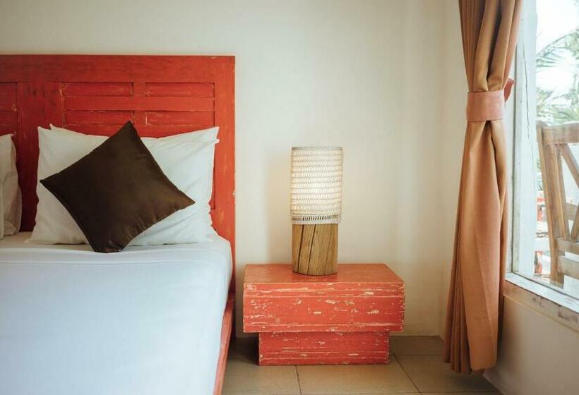 Студия Стандарт, Gili Amor Boutique Resort