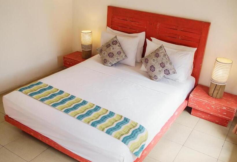 スタンダードスタジオ, Gili Amor Boutique Resort