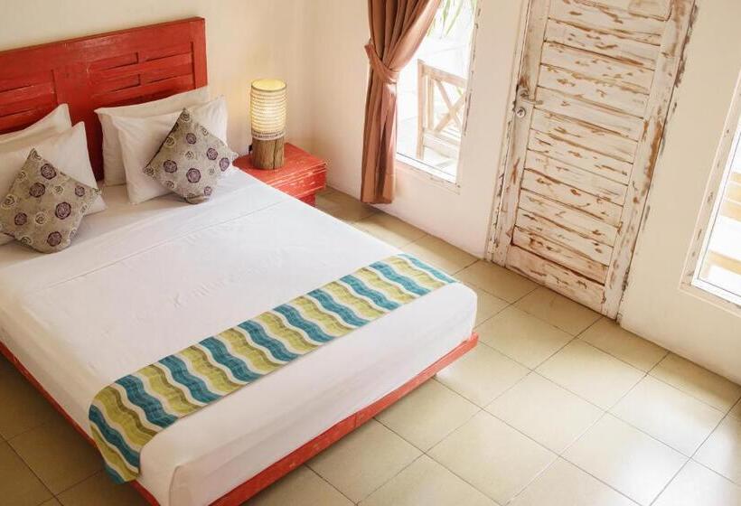 スタンダードスタジオ, Gili Amor Boutique Resort