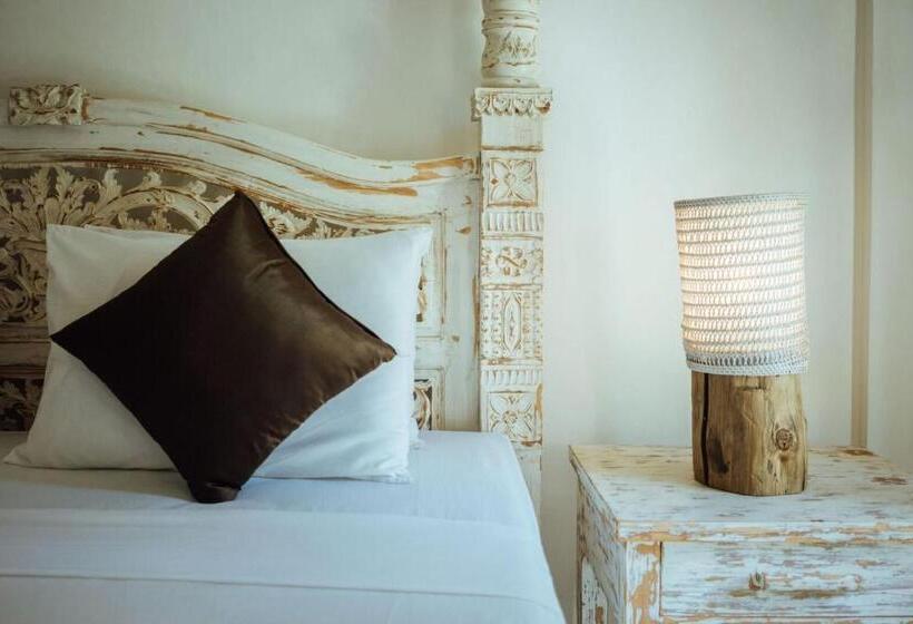 プレミアムルーム, Gili Amor Boutique Resort