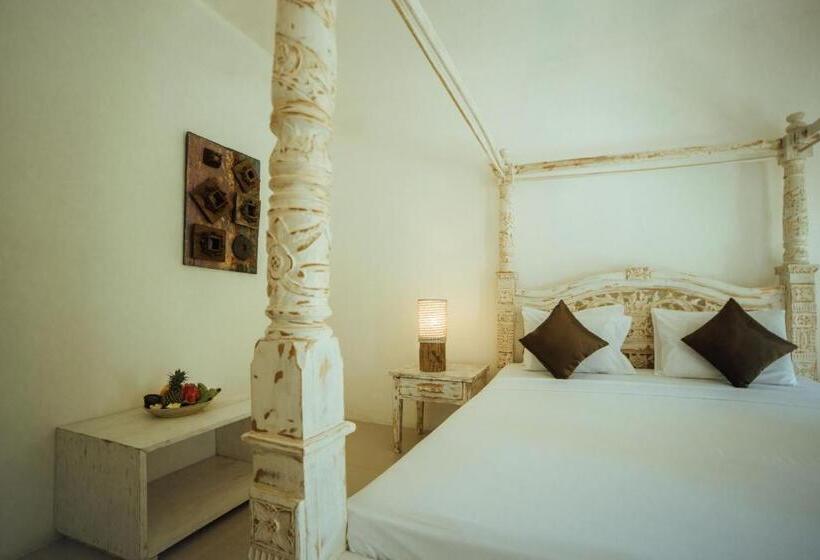 プレミアムルーム, Gili Amor Boutique Resort