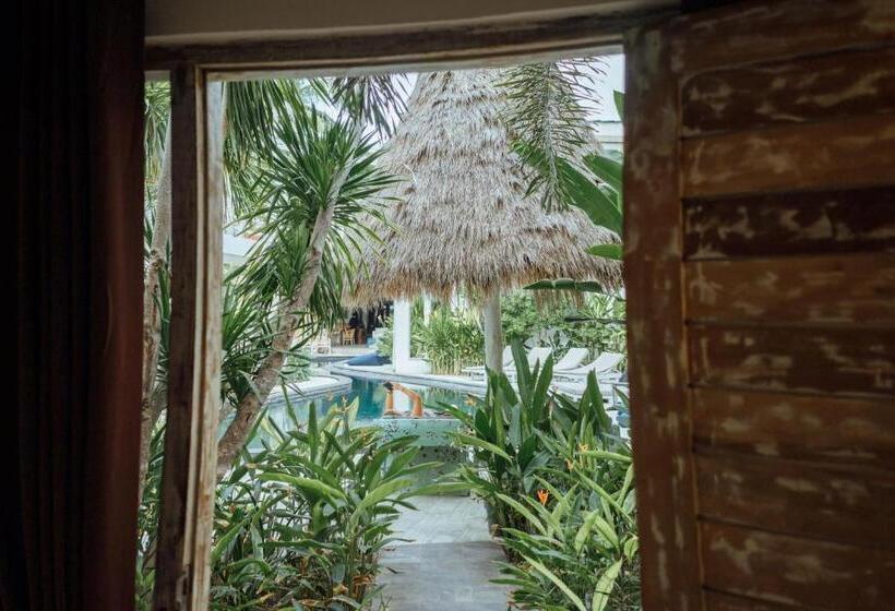 Номер Премиум, Gili Amor Boutique Resort