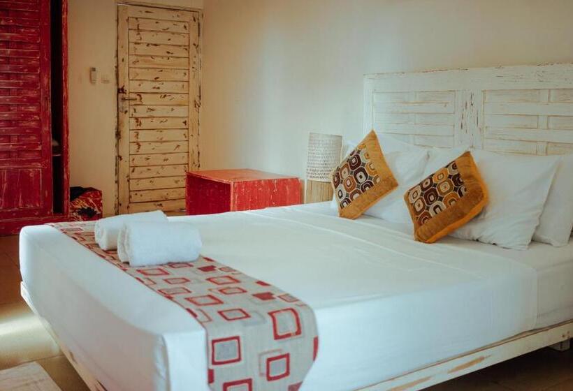 スタンダードスタジオ, Gili Amor Boutique Resort