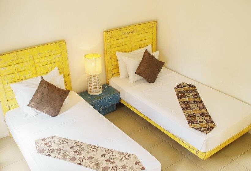 スタンダードスタジオ, Gili Amor Boutique Resort