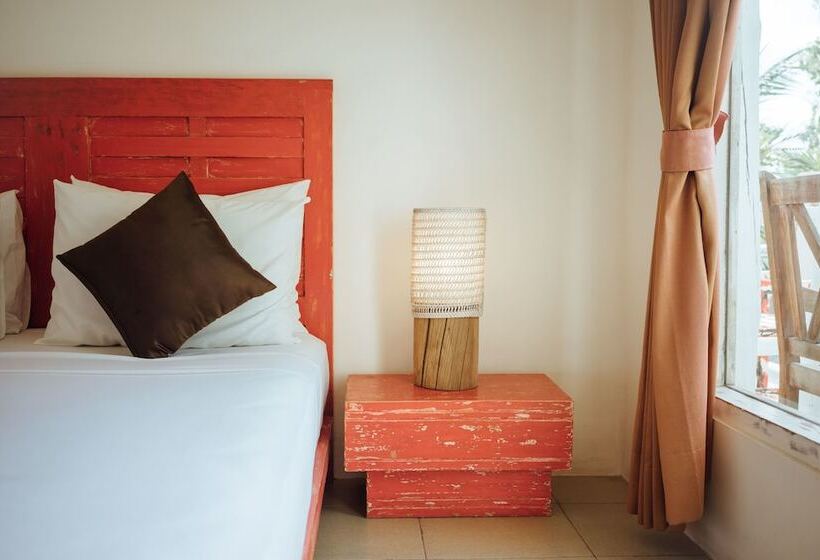 スタンダードスタジオ, Gili Amor Boutique Resort