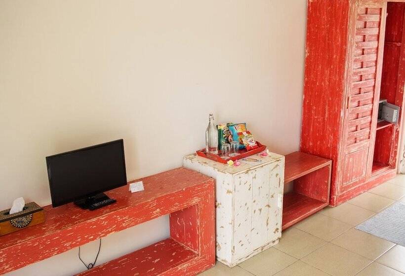 Студия Стандарт, Gili Amor Boutique Resort