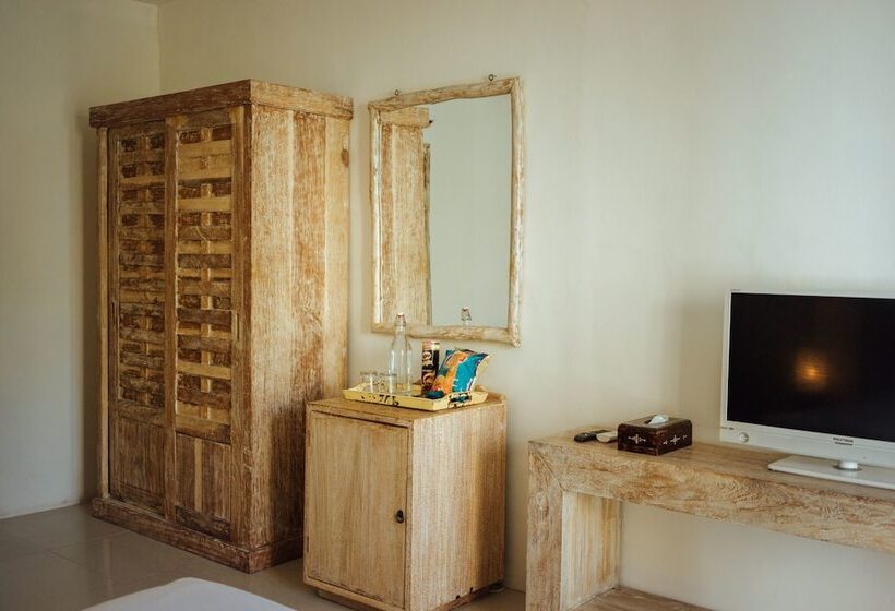 スタンダードスタジオ, Gili Amor Boutique Resort