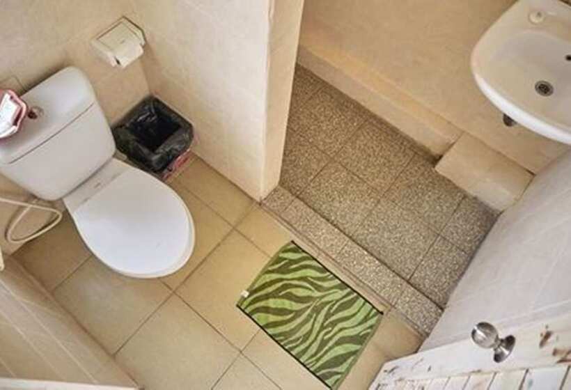 スタンダードスタジオ, Gili Amor Boutique Resort