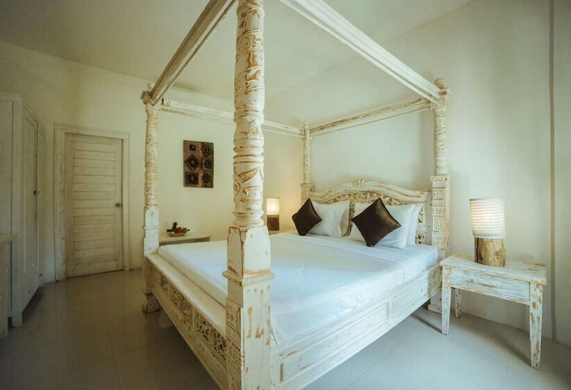 プレミアムルーム, Gili Amor Boutique Resort