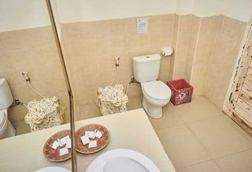 プレミアムルーム, Gili Amor Boutique Resort