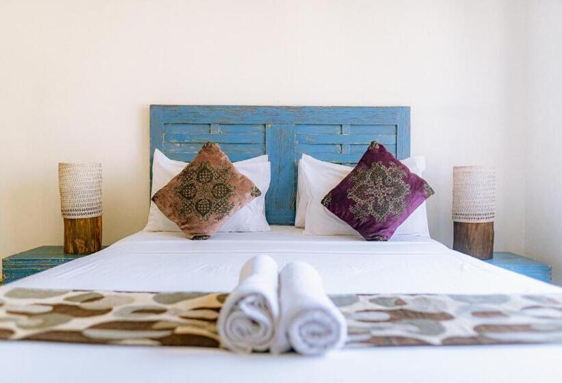 Студия Стандарт, Gili Amor Boutique Resort