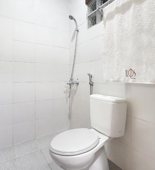 חדר סופריור, Ilos