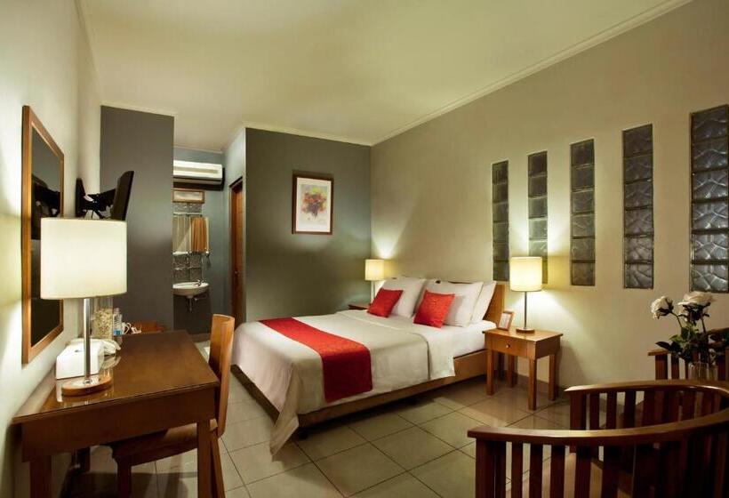 חדר סופריור, Ilos