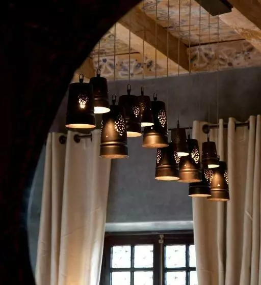 اتاق سوپریور, Kasbah Illy