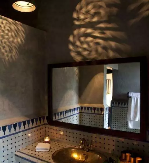 اتاق سوپریور, Kasbah Illy