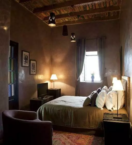 اتاق استاندارد, Kasbah Illy