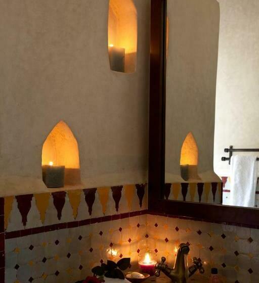 اتاق استاندارد, Kasbah Illy