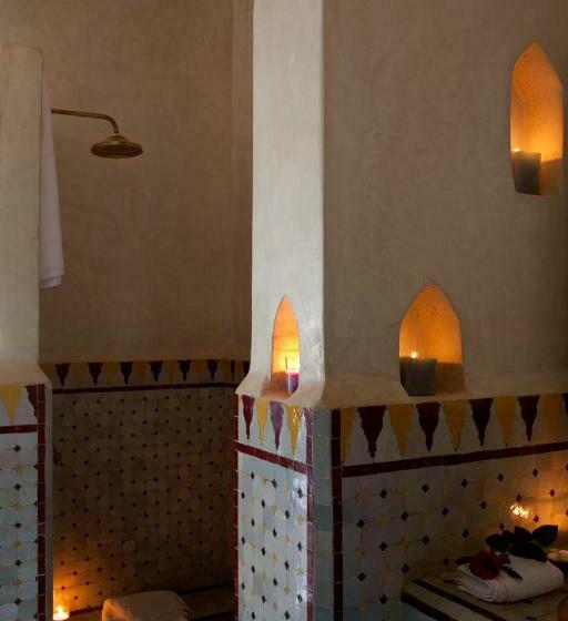اتاق استاندارد, Kasbah Illy