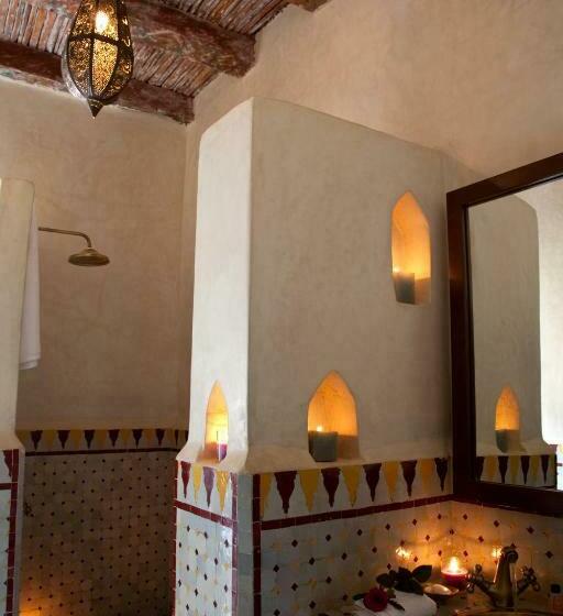 اتاق استاندارد, Kasbah Illy
