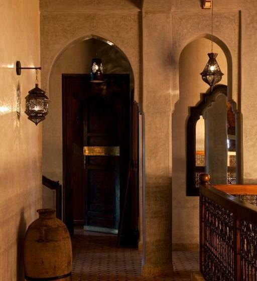 اتاق استاندارد, Kasbah Illy