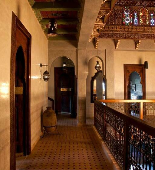 Номер Стандарт, Kasbah Illy