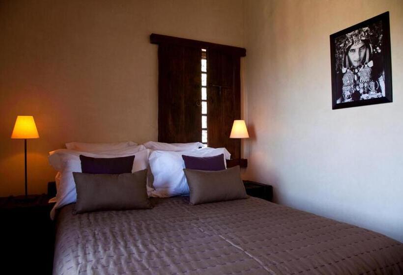 اتاق استاندارد, Kasbah Illy